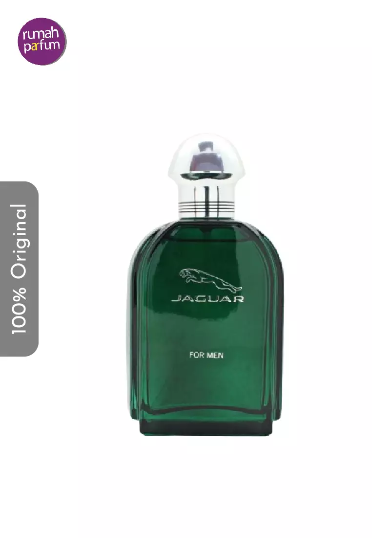 Jaguar Parfum Original Jaguar Man