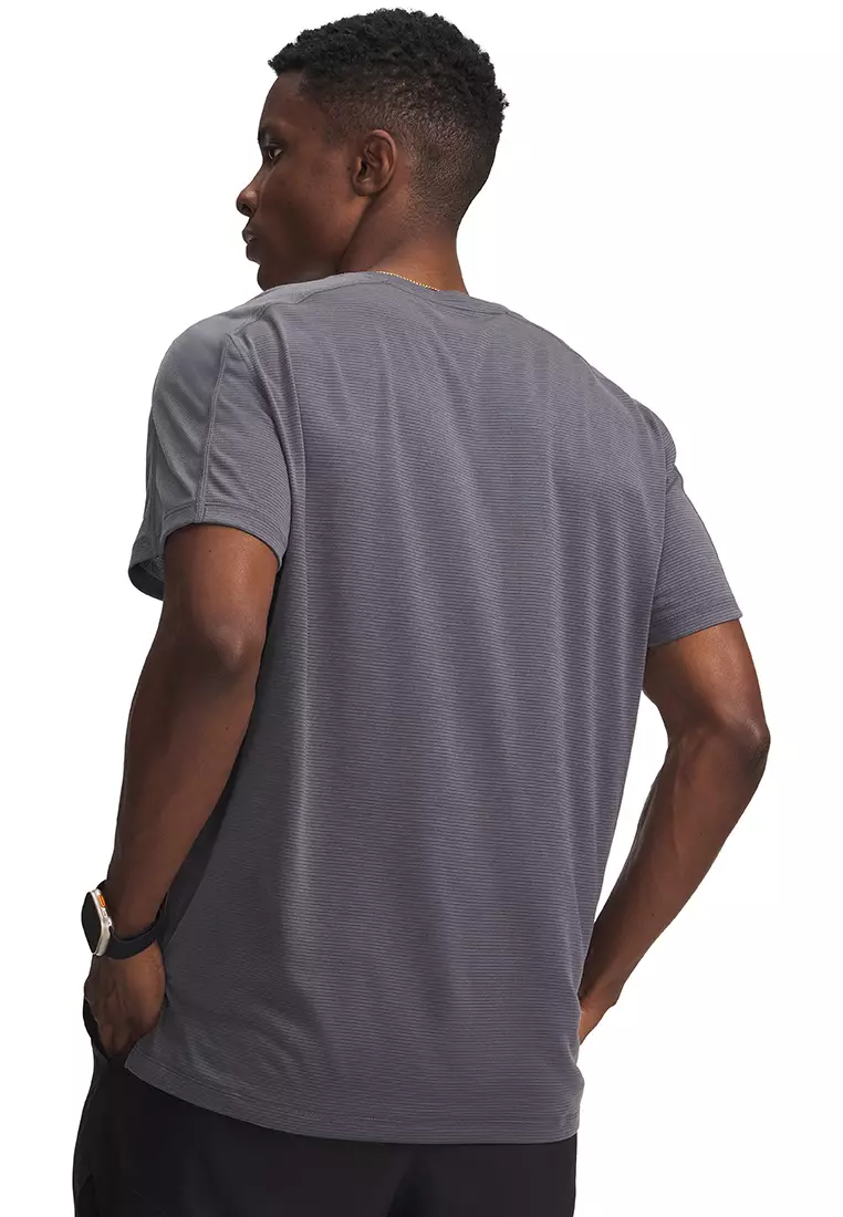 Velociti Reflect Short Sleeves Top