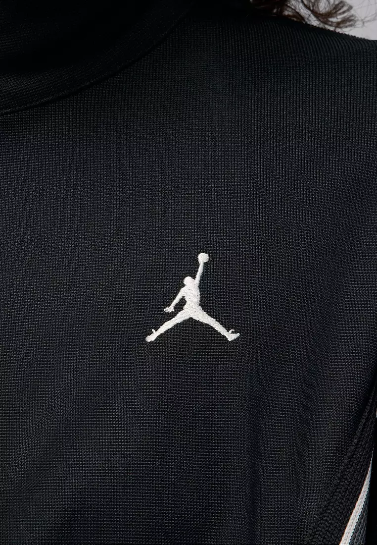 Brooklyn Full-Zip Track Jacket