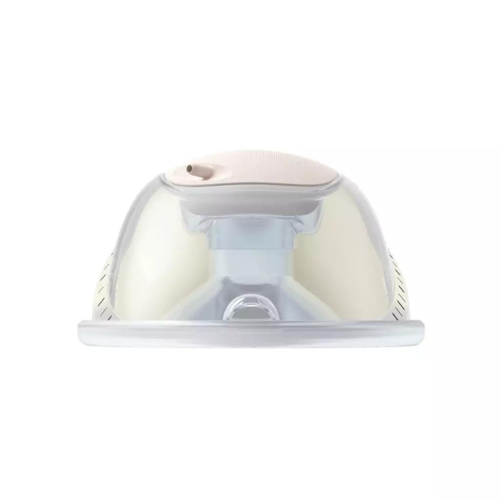 Philips Avent Hands Free Double Electric Breast Pump - Pompa Asi Elektrik | SCF534/11