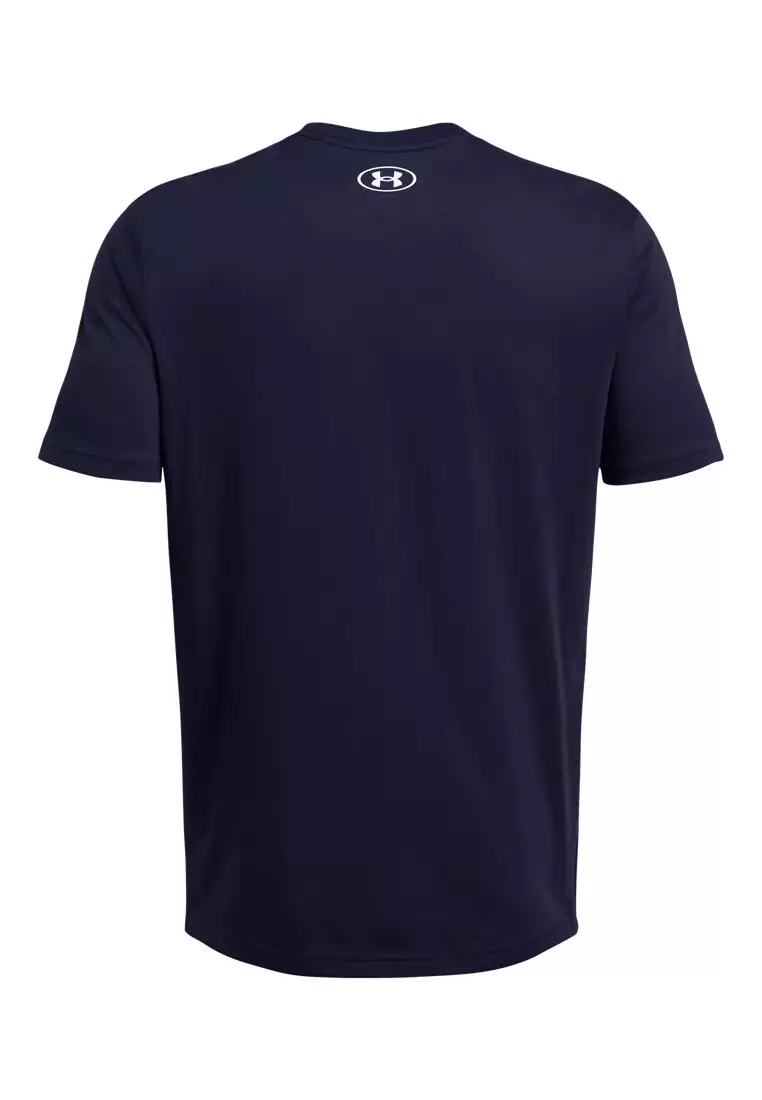 Sportstyle Logo Short Sleeve