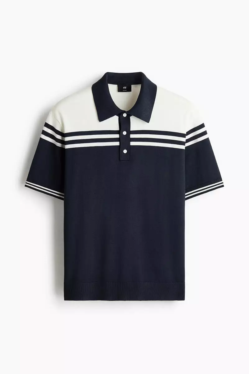 Regular Fit Polo shirt