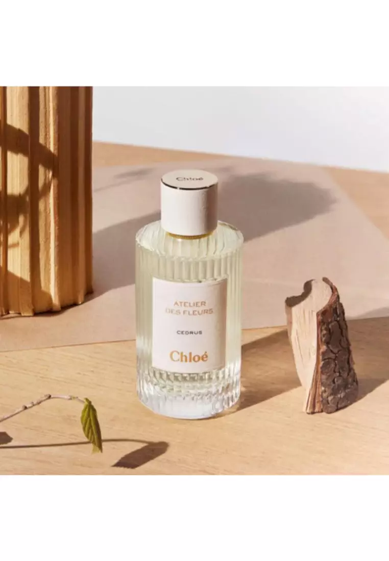 網上選購Chloe Chloé - Atelier des Fleurs Cedrus Eau de