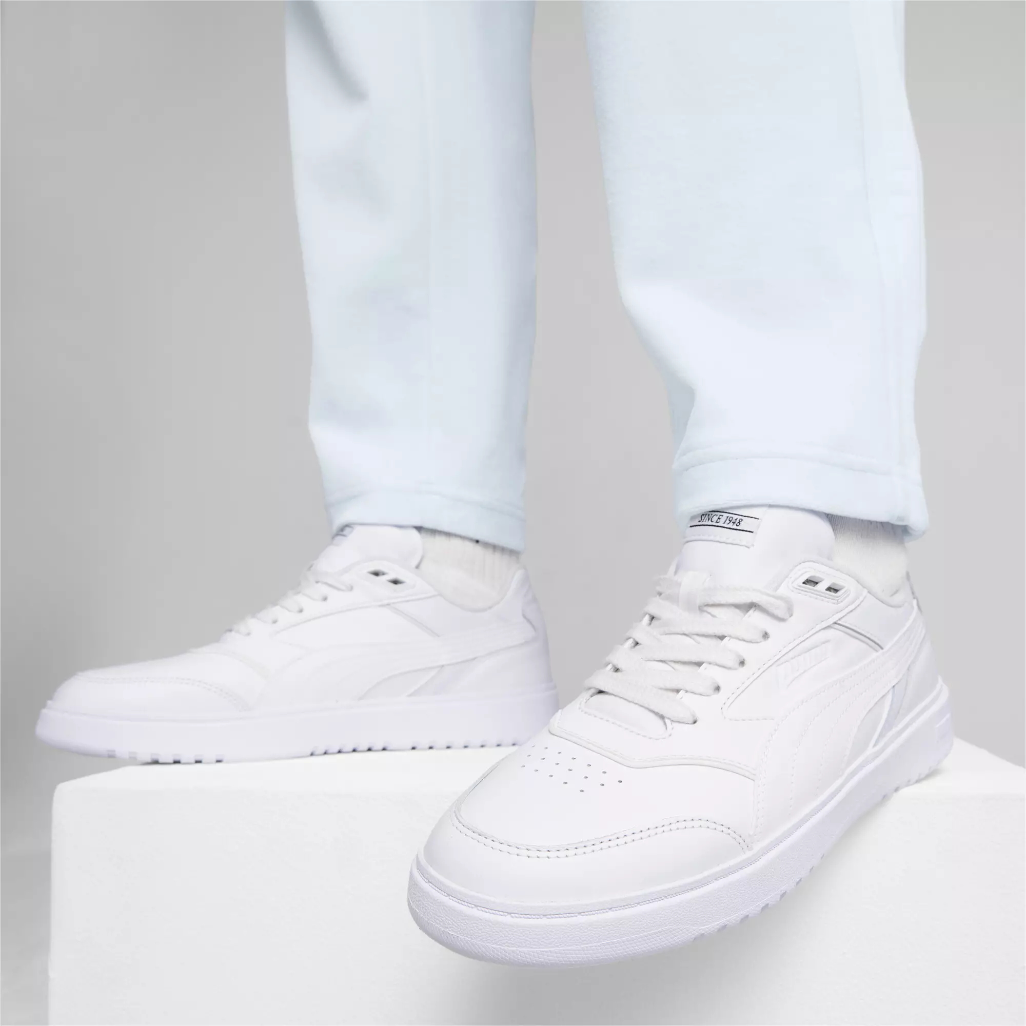 PUMA Doublecourt Men's Sneakers