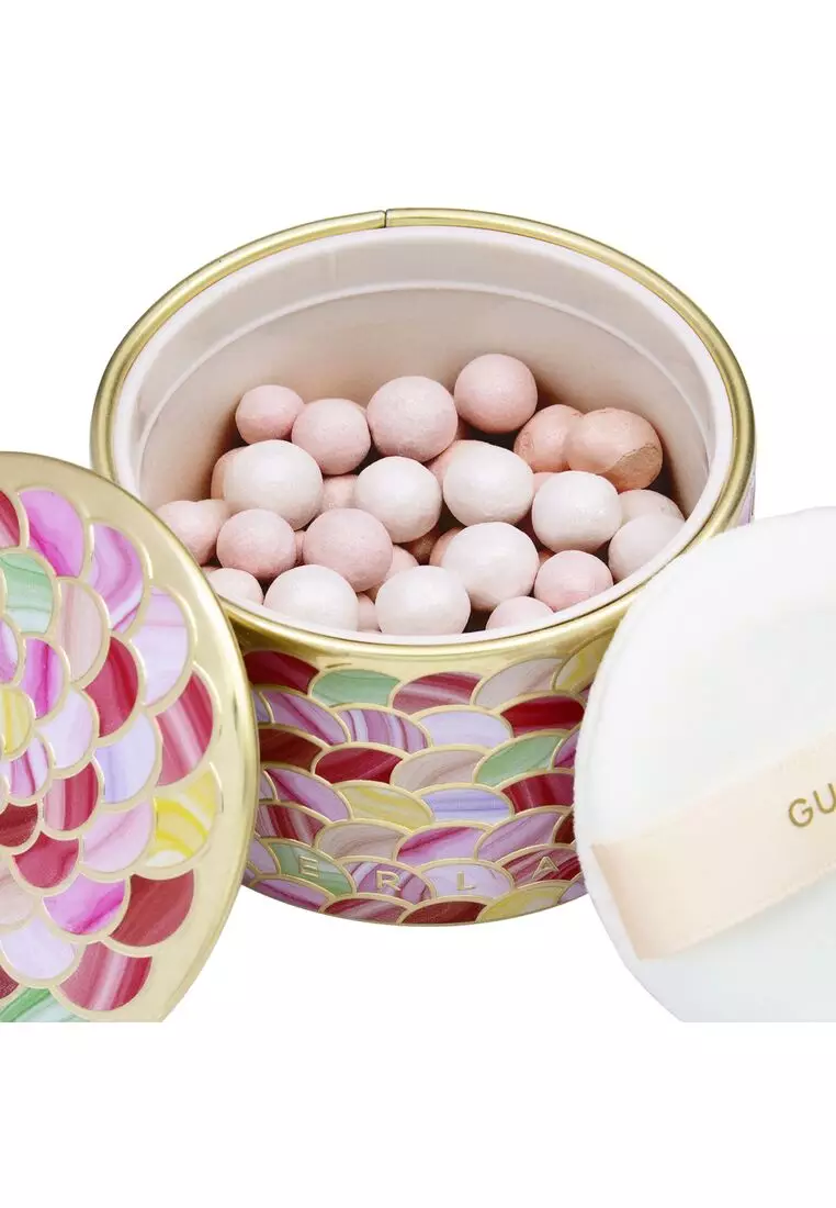 Météorites Light-Revealing Pearls of Powder 20g/0.7oz.