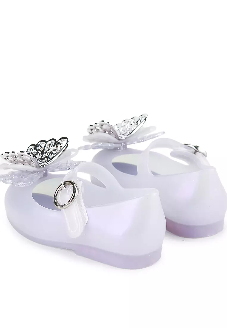 Sweet Love Fly II Bb