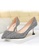 Twenty Eight Shoes silver Two Tones Sequins Evening and Bridal Shoes VP12662 6B796SH0C2C15BGS_3