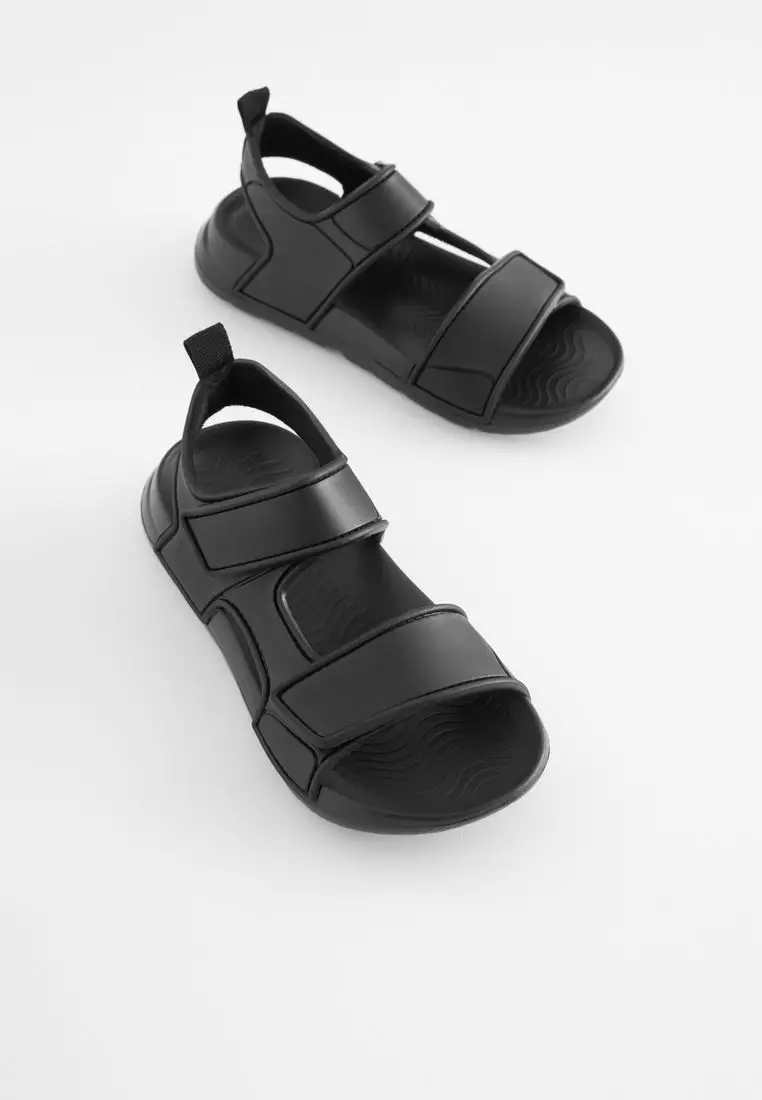 Buy NEXT EVA Sandals 2023 Online | ZALORA Singapore