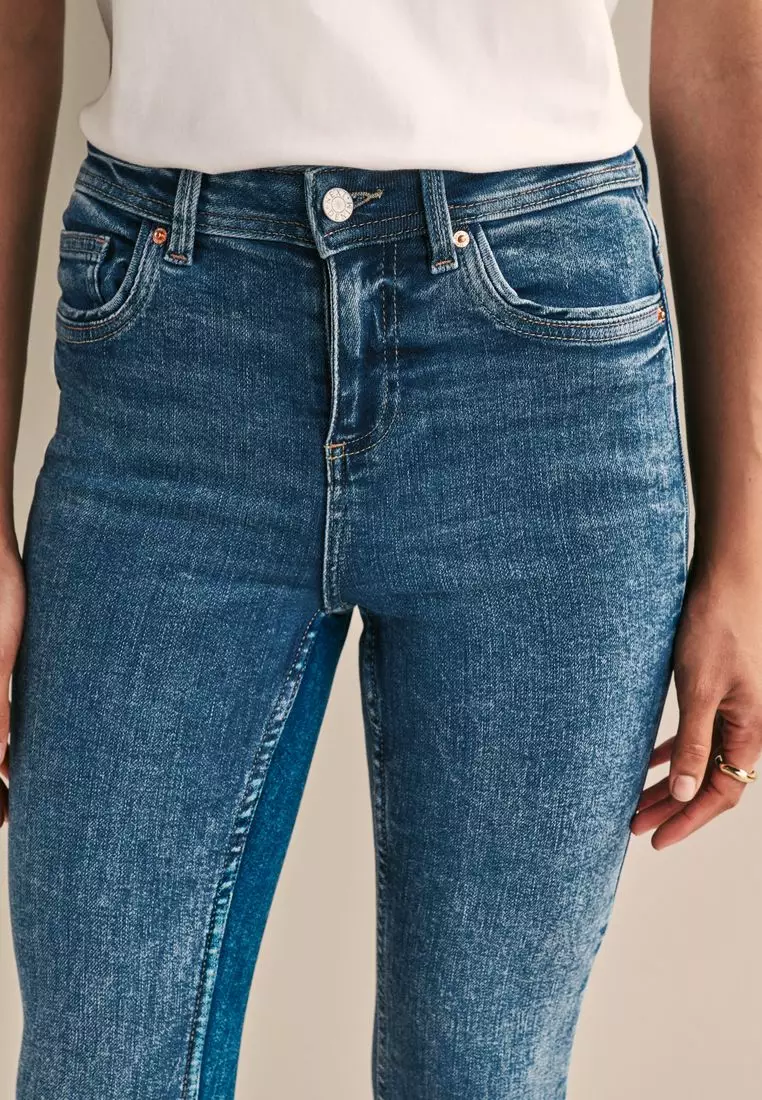 Buy NEXT Super Soft Skinny Jeans Online ZALORA Malaysia