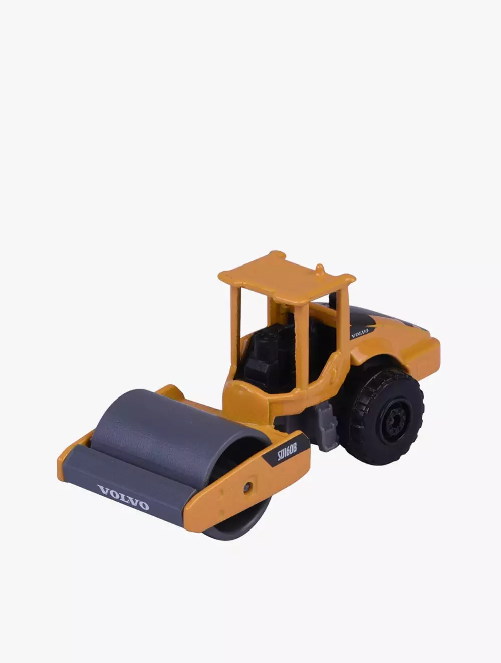 MAJORETTE STREET CARS VOLVO SD160B RIDE NOW