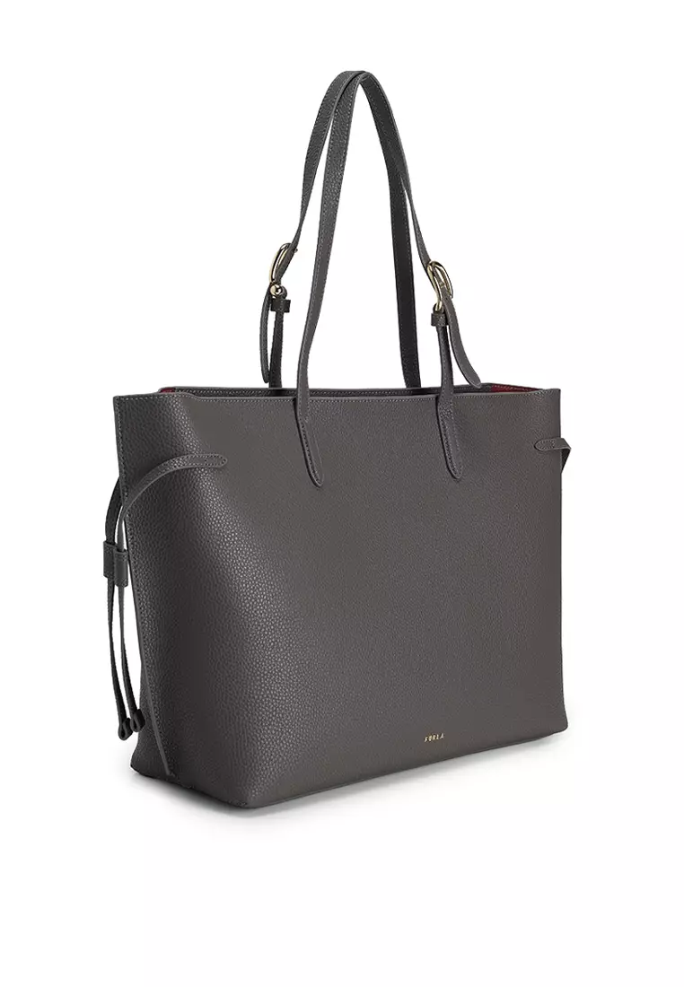 Ava L Tote Bag
