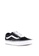 VANS black ComfyCush Old Skool Classic Sneakers E7963SH2C0D626GS_2