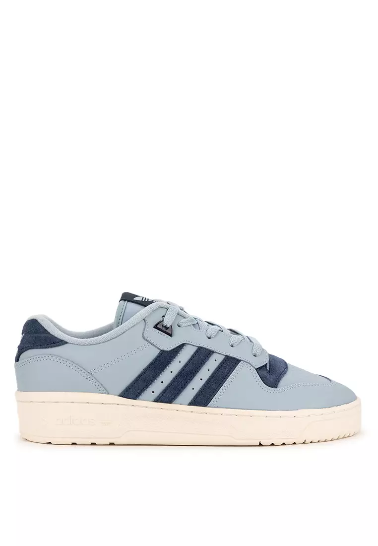 Rivalry Low Shoes