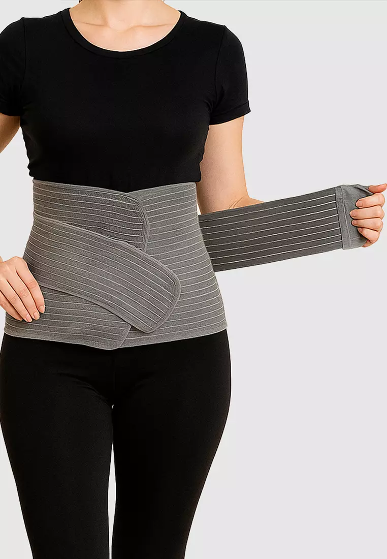 Postpartum Belly Binder