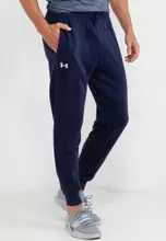 Midnight Navy/White