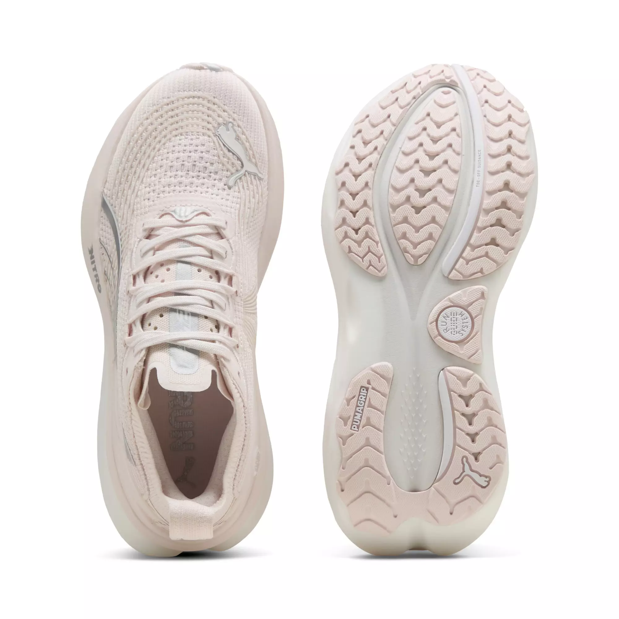 PUMA ForeverRun NITRO™ 2 Women's Road Running Shoes