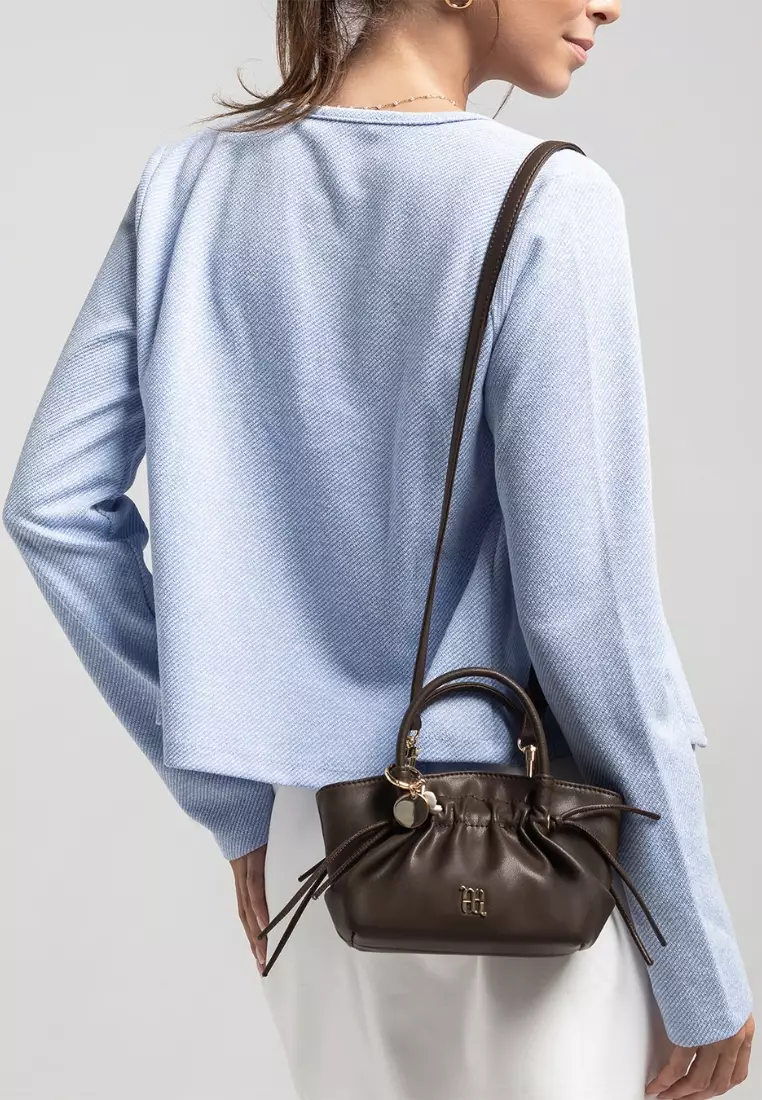 Mandu Micro - Dark Oak