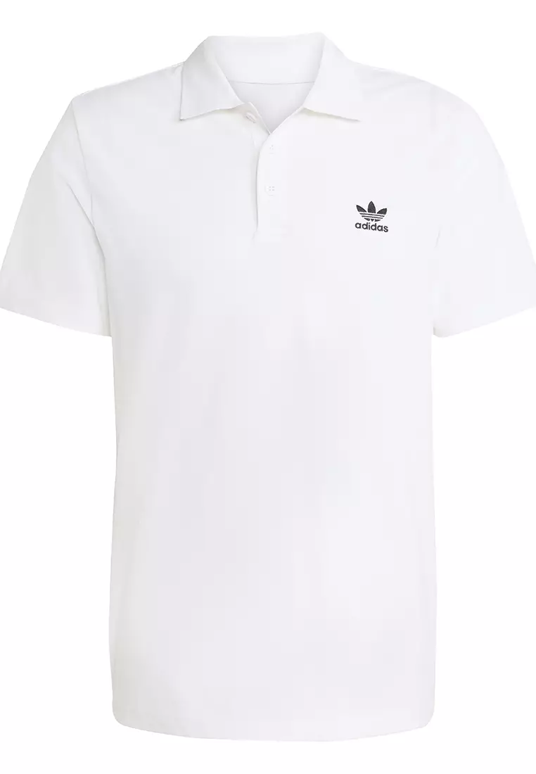 Trefoilo Essentials Polo Tee