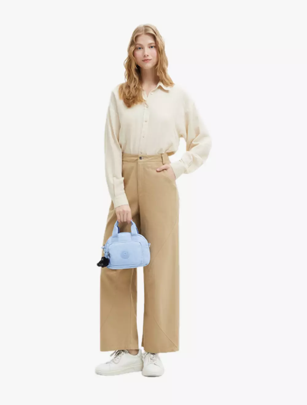 DEFEA MINI - Cloudy Sky Blue