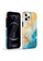 Polar Polar orange Aqua Sunlight iPhone 11 Dual-Layer Protective Phone Case (Glossy) 0C2F2ACC7187ECGS_2