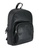 agnès b. black Leather Backpack 50013ACB1E5C24GS_2