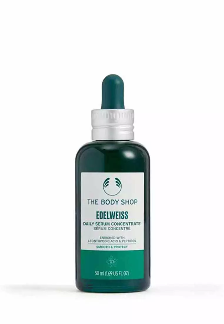 Edelweiss Daily Serum Concentrate (50ml)