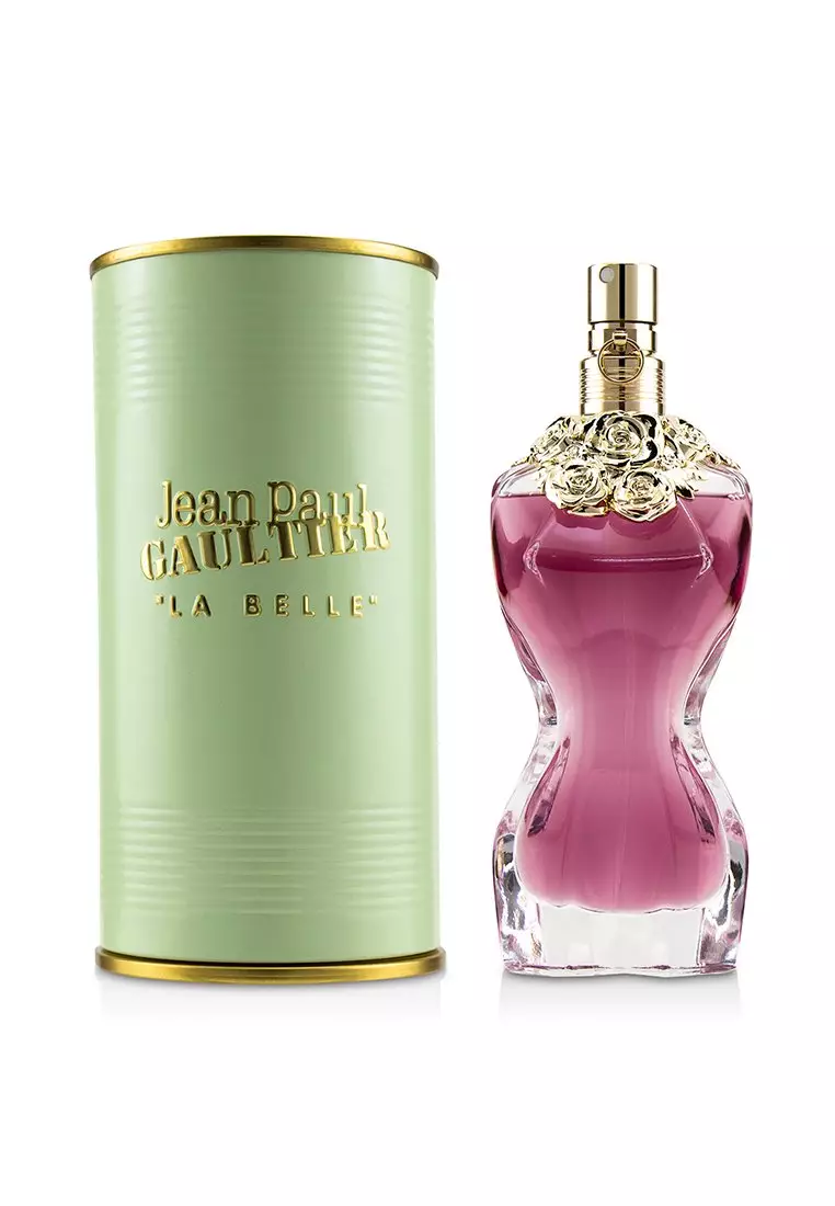 Jean Paul Gaultier JEAN PAUL GAULTIER - La Belle Eau De Parfum Spray  50ml/1.7oz. 2023, Buy Jean Paul Gaultier Online