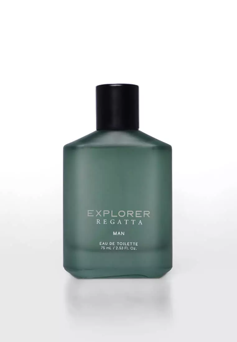 Regatta Explorer Man