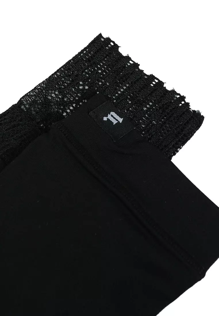 NWEAR ANA LACE HANDSOCKS