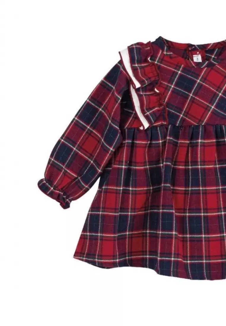 Ellee Baby & Toddler Dresses
