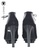 DIANE VON FURSTENBERG black Pre-Loved diane von furstenberg Black Leather Boots 789B6SHB55B055GS_3
