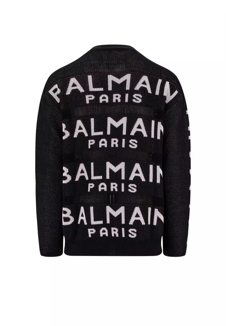 Balmain paris discount malaysia