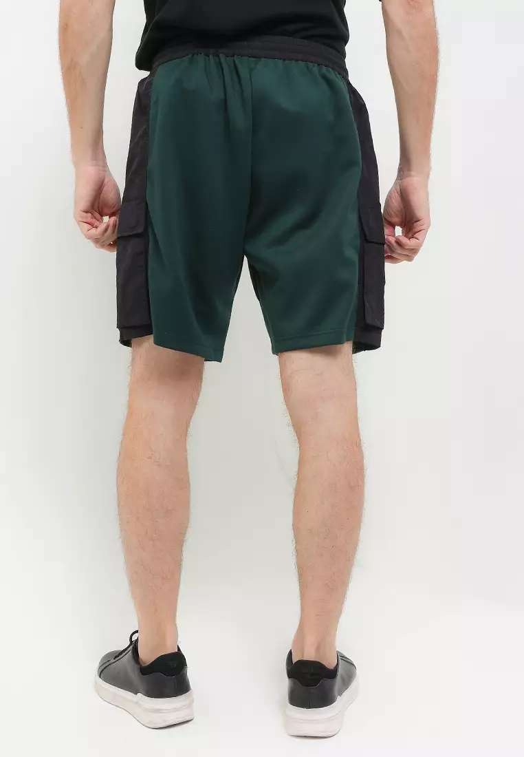 Wh Merapi Sp Cargo Shorts