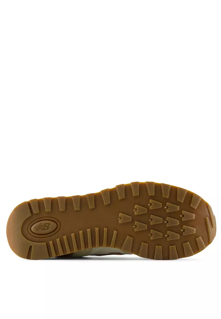 574 classic lifestyle shoes