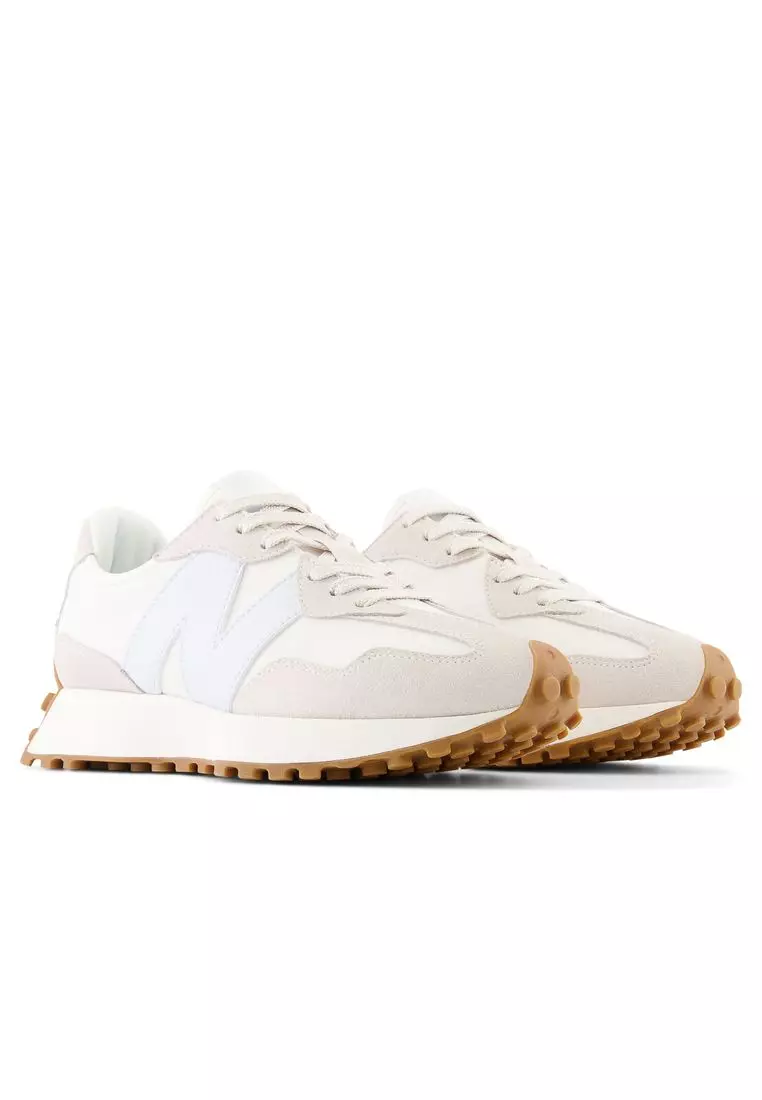 New balance womens 327 sale sneaker