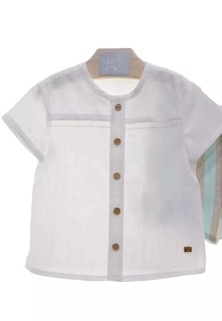 Jesuss Baby & Toddler Outfits