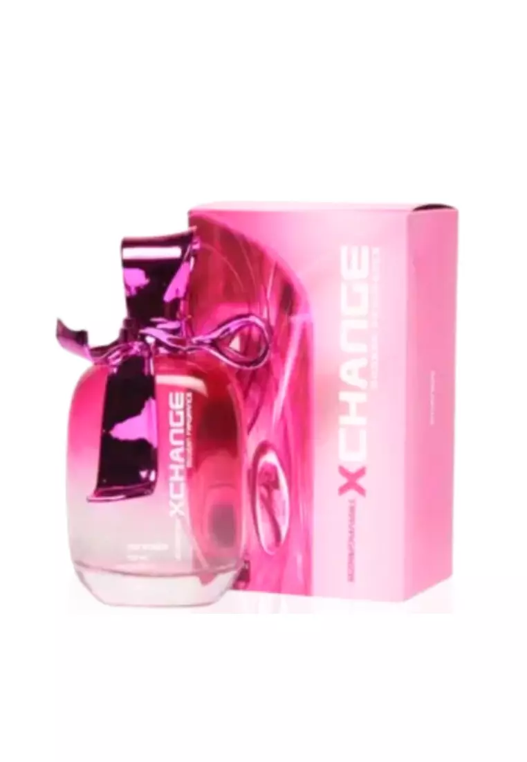 Eau De Parfum Xchange Xtravaganza 100 mL