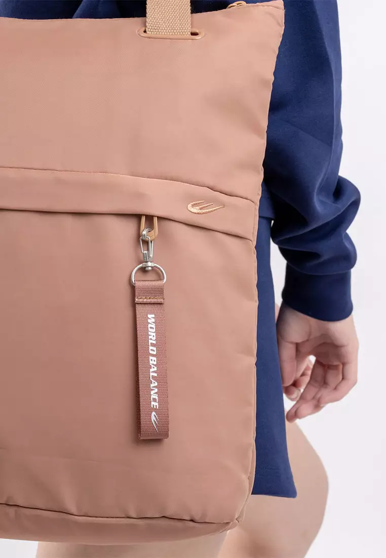 WBL Women's TOTE BAG 01