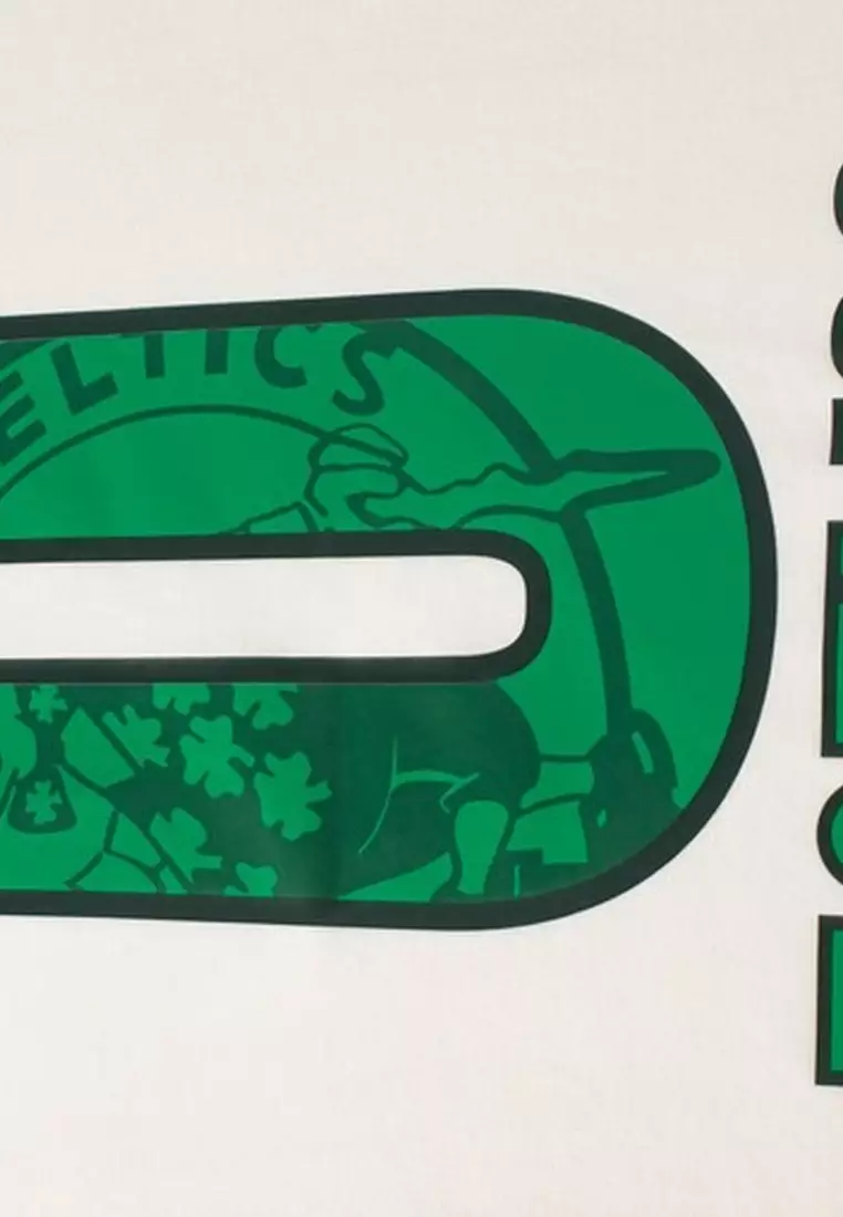Boston Celtics T-Shirts for Men Full Court Collection [N6Q1]