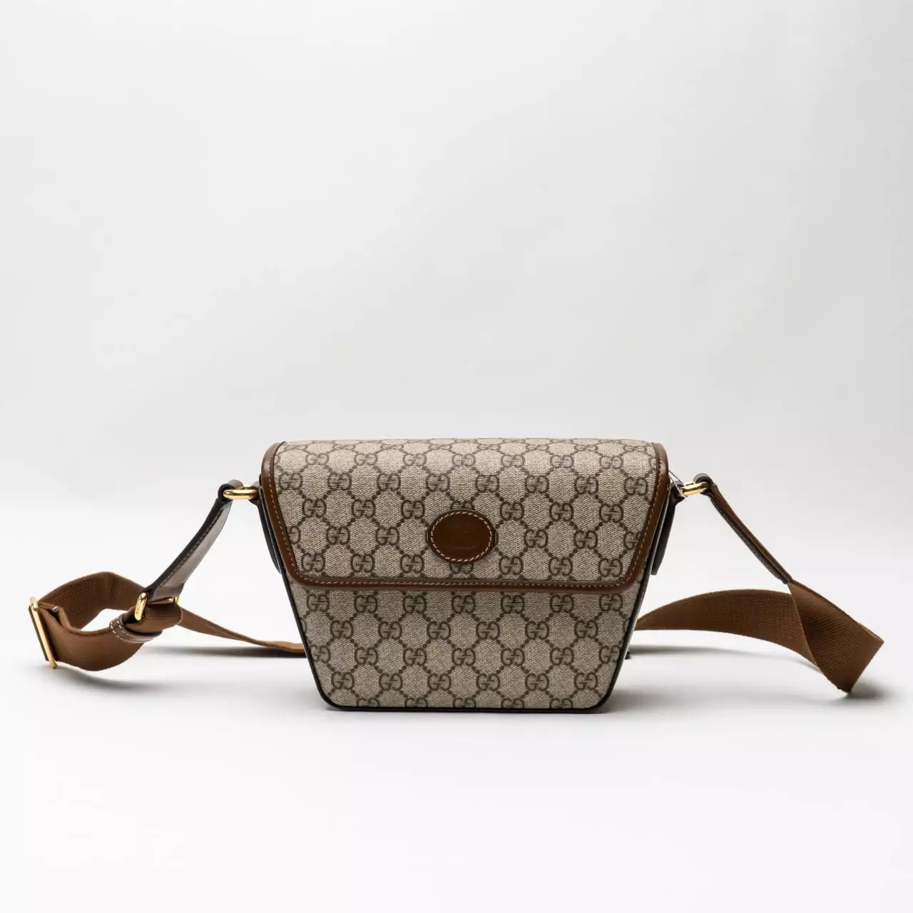 Gucci shoulder bag beige bag for men