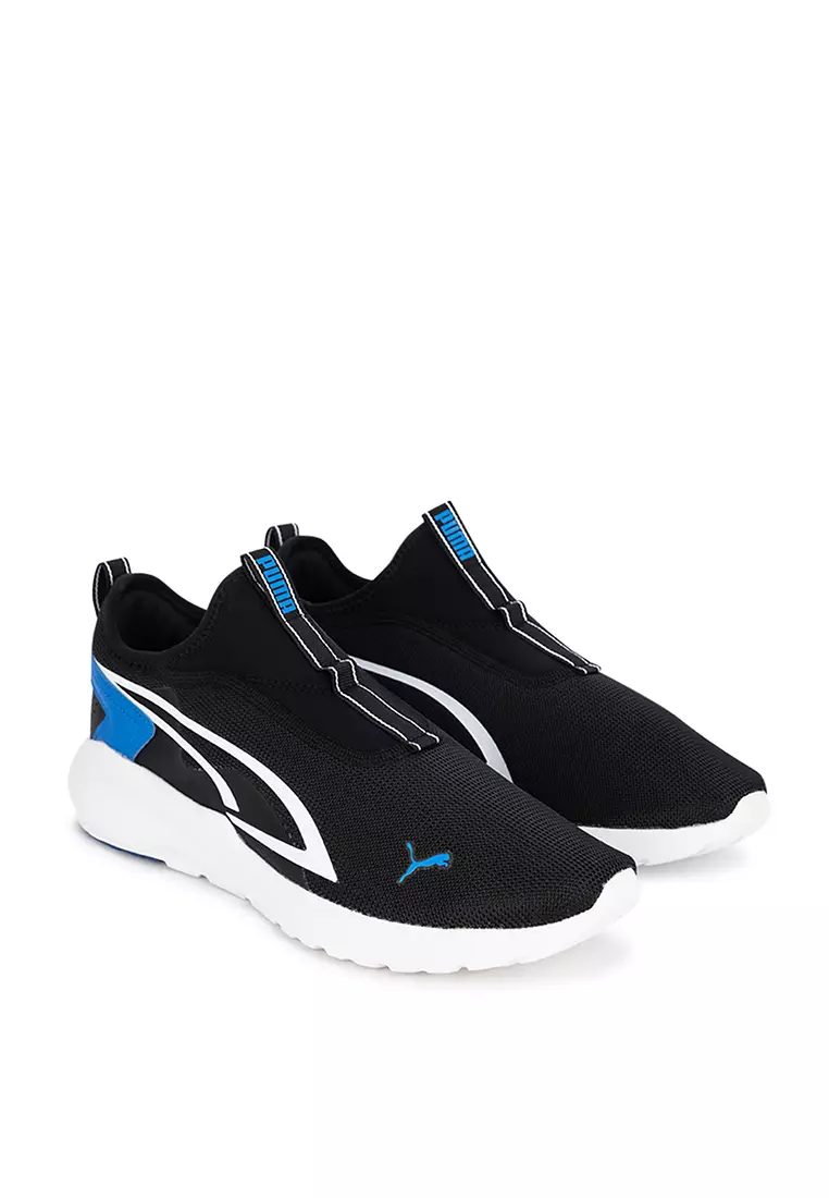 Puma slip on hot sale womens shoes