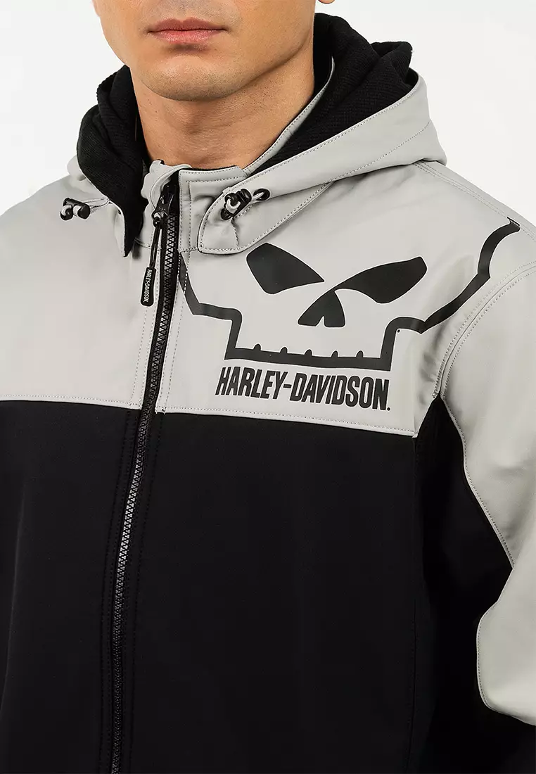 Buy Harley-Davidson Harley-Davidson® Willie G® Skull Water