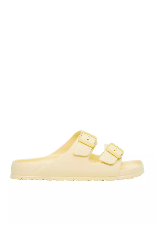 Discount on Mango Kids  shoes - SKU: Flip Flops Buckles