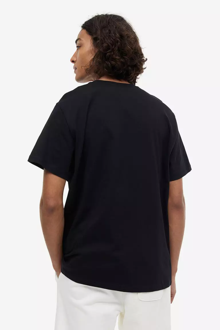 JAX RG RN COOLMAX T-SHIRT