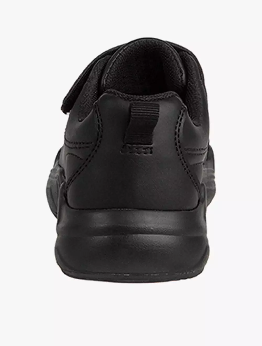 Payless Smartfit Childrens Taurus Toddler Sneakers - Black_10