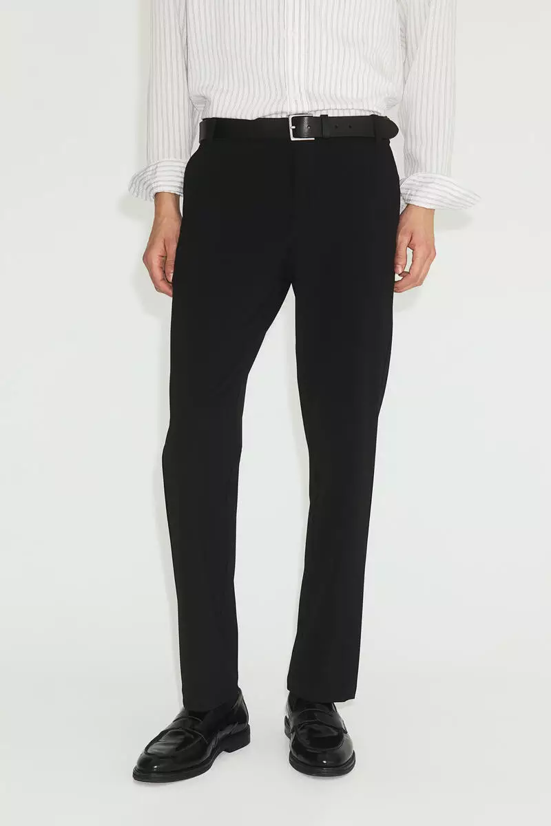 Four-way Stretch Chinos