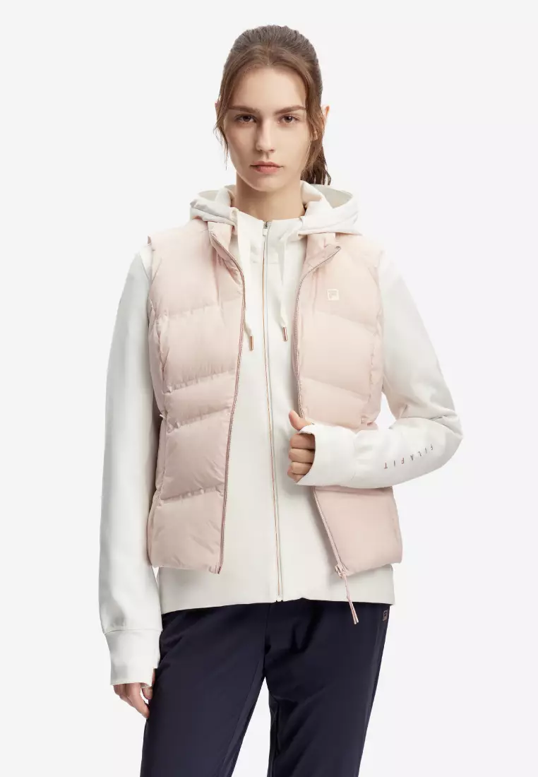 Fila two hot sale piece women's