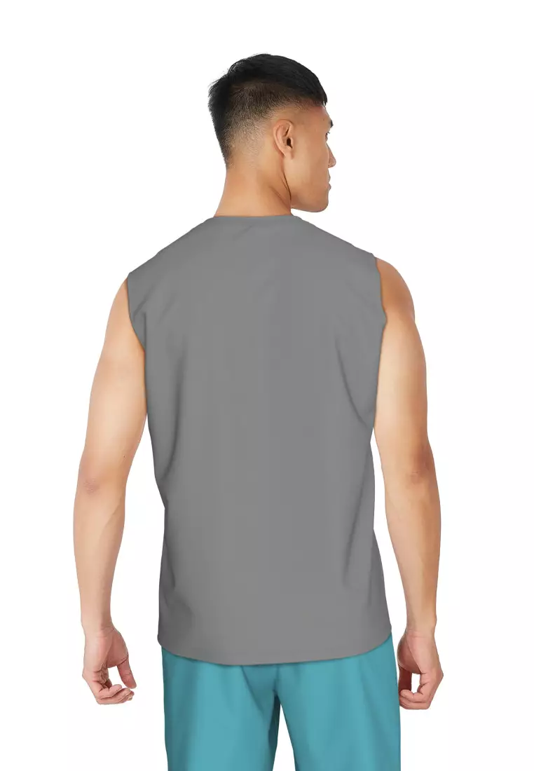 Essential Sleeveless