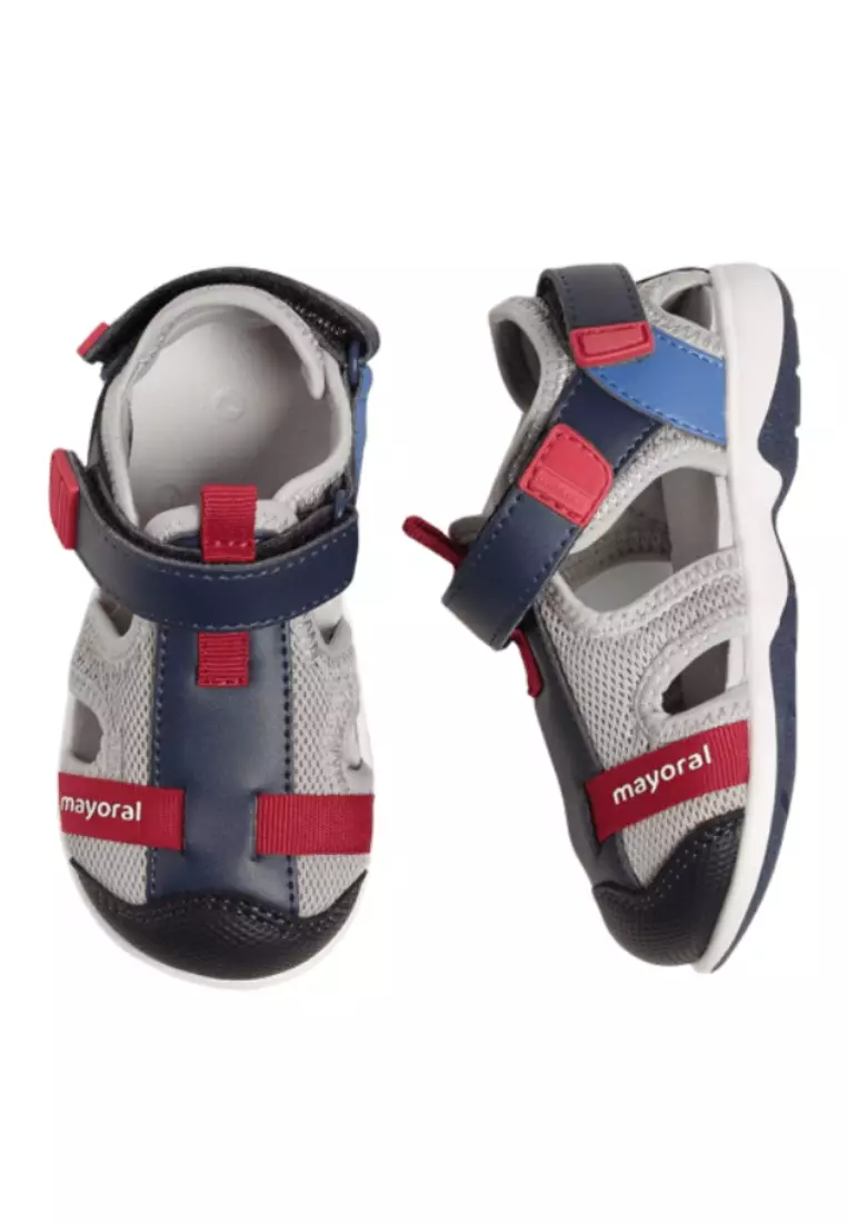 Discount on Raising Little  shoes - SKU: Kizaru Shoes