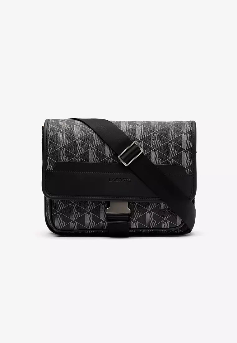 Lacoste messenger bag philippines on sale